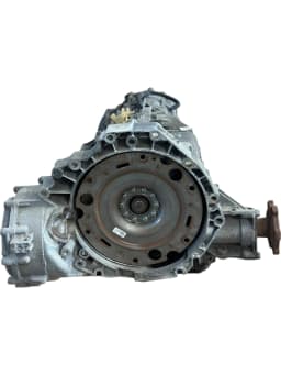 AUDI PWY gearbox automatic S-Tronic Audi A4 B8 2.0 TDi 177Hp 4WD — thumbnail 1