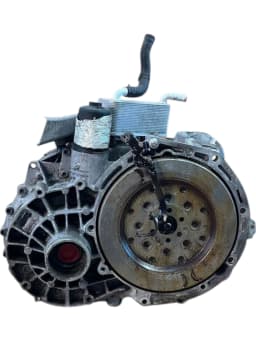 VW PSQ gearbox auromatic DSG VW T6 2.0 TDi 150 Hp DQ500 FWD — thumbnail 2