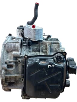 VW PSQ gearbox auromatic DSG VW T6 2.0 TDi 150 Hp DQ500 FWD — thumbnail 3