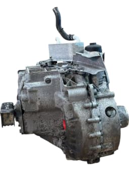 VW PSQ gearbox auromatic DSG VW T6 2.0 TDi 150 Hp DQ500 FWD — thumbnail 5