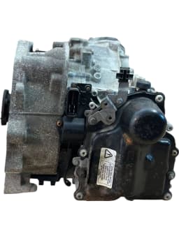 SEAT PMV gearbox automatic DSG Seat Ibiza IV 1.2 TSi 105 Hp FWD — thumbnail 3