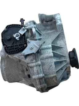 SEAT PMV gearbox automatic DSG Seat Ibiza IV 1.2 TSi 105 Hp FWD — thumbnail 5