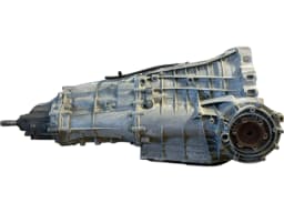 AUDI PJU gearbox automatic DCT Audi A4 B8 2.0 TDi 190 Hp Quattro — thumbnail 2