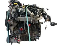 LANCIA VM25D engine complete ENS Lancia Voyager 2.8 CRD 177 Hp 2012- — thumbnail 4