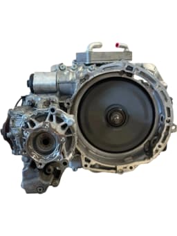 VW UEL gearbox automatic DSG VW Arteon 2.0 TDi 200 Hp 4Motion — thumbnail 2