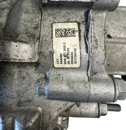 VW UEL gearbox automatic DSG VW Arteon 2.0 TDi 200 Hp 4Motion — thumbnail 8