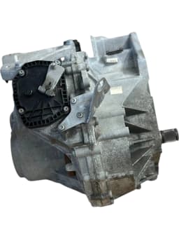 VW UAG gearbox automatic DSG VW T-Roc 1.5 TSi EVO 150 Hp FWD — thumbnail 6