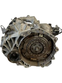 VW RRE gearbox automatic DSG VW Polo V 1.0 TSi 110 Hp FWD — thumbnail 2