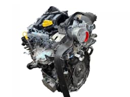 NISSAN R9M414 engine R9M Nissan X-Trail III T32 1.6 dCi 130 Hp — thumbnail 3