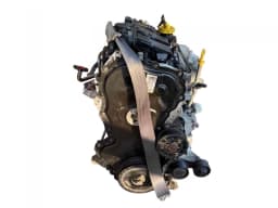 NISSAN R9M410 engine R9M Nissan X-Trail III T32 1.6 dCi 130 Hp — thumbnail 1