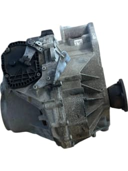 AUDI PYS gearbox automatic DSG Audi A3 8V 1.6 TDi 105 Hp FWD — thumbnail 1
