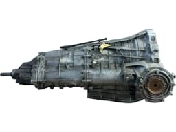 AUDI PWY gearbox automatic S-Tronic Audi A4 B8 2.0 TDi 177Hp 4WD — thumbnail 3
