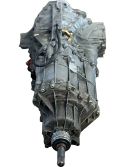 AUDI PWY gearbox automatic S-Tronic Audi A4 B8 2.0 TDi 177Hp 4WD — thumbnail 4