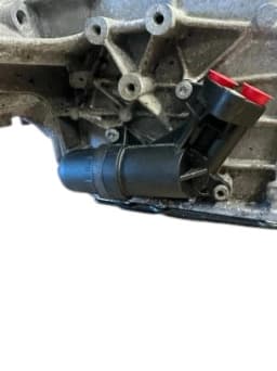 AUDI PJU gearbox automatic DCT Audi A4 B8 2.0 TDi 190 Hp Quattro — thumbnail 7