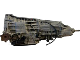 AUDI NSA gearbox automatic DSG Audi A4 B8 2.0 TDi 177 Hp Quattro — thumbnail 2
