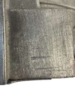 AUDI NSA gearbox automatic DSG Audi A4 B8 2.0 TDi 177 Hp Quattro — thumbnail 4