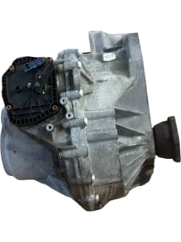 VW MGM gearbox automatic DSG VW Passat B6 1.4 TSi 150 Hp — thumbnail 1
