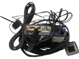 NISSAN MEC125070 ECU with modules Full Set Nissan GT-R R35 3.8 — thumbnail 2