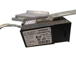 NISSAN MEC125070 ECU with modules Full Set Nissan GT-R R35 3.8 — thumbnail 7