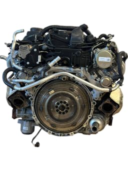 PORSCHE MCX.PA engine complete Porsche Panamera 4 970 GTS 4.8 440 Hp — thumbnail 3
