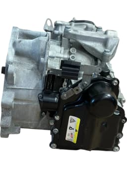 VW UAG gearbox automatic DSG VW T-Roc 1.5 TSi EVO 150 Hp FWD — thumbnail 1