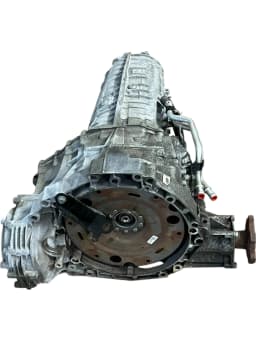 AUDI TBR gearbox automatic S-Tronic Audi A4 B9 2.0 TDi 190 Hp Quattro — thumbnail 1