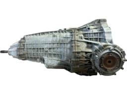 AUDI TBR gearbox automatic S-Tronic Audi A4 B9 2.0 TDi 190 Hp Quattro — thumbnail 2