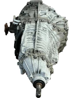 AUDI TBR gearbox automatic S-Tronic Audi A4 B9 2.0 TDi 190 Hp Quattro — thumbnail 6