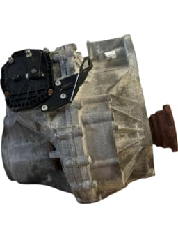 SKODA SSS gearbox automatic DSG Skoda Fabia III 1.0 TSi 110 Hp FWD — thumbnail 1