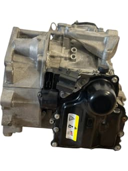 VW RRE gearbox automatic DSG VW Polo V 1.0 TSi 110 Hp FWD — thumbnail 4