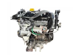 NISSAN R9M414 engine R9M Nissan X-Trail III T32 1.6 dCi 130 Hp — thumbnail 1