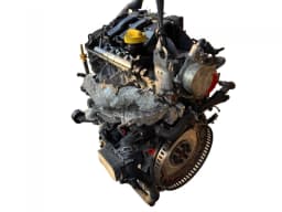 NISSAN R9M410 engine R9M Nissan X-Trail III T32 1.6 dCi 130 Hp — thumbnail 3