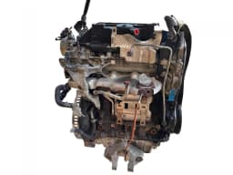 NISSAN R9M410 engine R9M Nissan X-Trail III T32 1.6 dCi 130 Hp — thumbnail 4