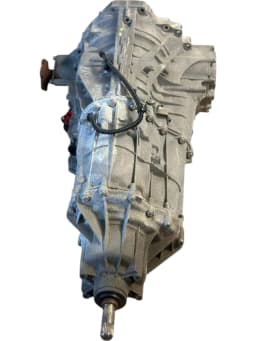 AUDI PJU gearbox automatic DCT Audi A4 B8 2.0 TDi 190 Hp Quattro — thumbnail 3