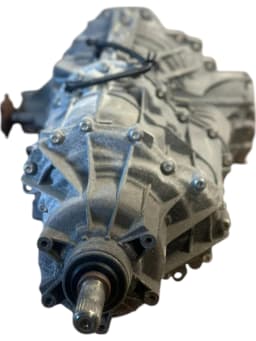 AUDI PJU gearbox automatic DCT Audi A4 B8 2.0 TDi 190 Hp Quattro — thumbnail 6