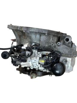 RENAULT PA0002 gearbox semi-automatic Renault Trafic II 2.5 DCi 143 Hp — thumbnail 6