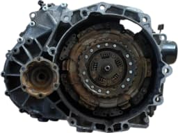 VW MGM gearbox automatic DSG VW Passat B6 1.4 TSi 150 Hp — thumbnail 3