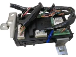 NISSAN MEC125070 ECU with modules Full Set Nissan GT-R R35 3.8 — thumbnail 3