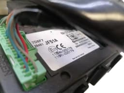 NISSAN MEC125070 ECU with modules Full Set Nissan GT-R R35 3.8 — thumbnail 10