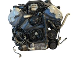 PORSCHE MCX.PA engine complete Porsche Panamera 4 970 GTS 4.8 440 Hp — thumbnail 2