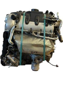PORSCHE MCX.PA engine complete Porsche Panamera 4 970 GTS 4.8 440 Hp — thumbnail 5