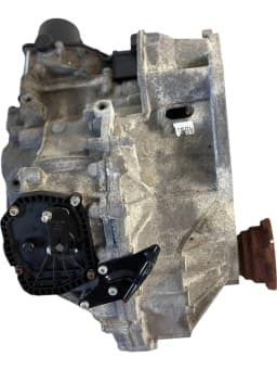 SKODA SSS gearbox automatic DSG Skoda Fabia III 1.0 TSi 110 Hp FWD — thumbnail 3