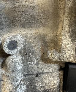 SKODA SSS gearbox automatic DSG Skoda Fabia III 1.0 TSi 110 Hp FWD — thumbnail 6