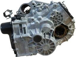 SKODA SMT gearbox automatic DSG Skoda Octavia III 1.6 TDi 110Hp FWD — thumbnail 1