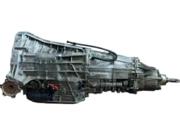 AUDI PWY gearbox automatic S-Tronic Audi A4 B8 2.0 TDi 177Hp 4WD — thumbnail 2