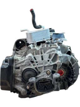 VW PSQ gearbox auromatic DSG VW T6 2.0 TDi 150 Hp DQ500 FWD — thumbnail 1
