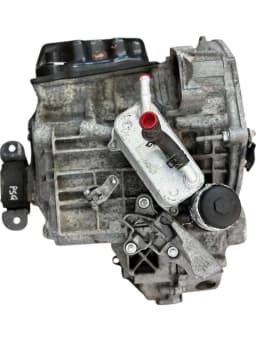 VW PSQ gearbox auromatic DSG VW T6 2.0 TDi 150 Hp DQ500 FWD — thumbnail 4