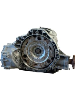 AUDI PJU gearbox automatic DCT Audi A4 B8 2.0 TDi 190 Hp Quattro — thumbnail 1