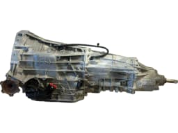 AUDI PJU gearbox automatic DCT Audi A4 B8 2.0 TDi 190 Hp Quattro — thumbnail 4