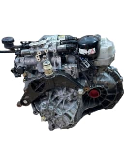 RENAULT PA0002 gearbox semi-automatic Renault Trafic II 2.5 DCi 143 Hp — thumbnail 3